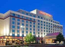 ハンプトン イン&スイーツ シカゴ ノース ショア スコーキー 写真