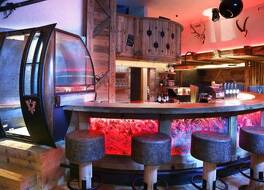 Alpenresidenz Ballunspitze Familien- und Wellnesshotel 写真