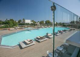 Almyra Resort 写真