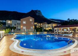 パイロッツ ヴィラ ラグジュアリー スイーツ 写真