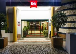 ibis Évora Hotel