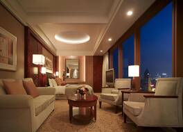 Pudong Shangri-La, Shanghai 写真