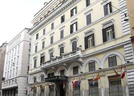 ホテル ペース ヘルベチア 写真