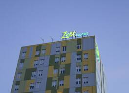 ゼスト ジュムルサリ バイ スイス ベルホテル インターナショナル 写真