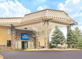 ベイモント バイ ウィンダム ノックスビル I-75