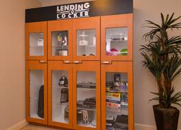 キャンドルウッド スイーツ ブルーミントン ノーマル 写真