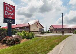 レッド ルーフ イン スプリングフィールド、イリノイ 写真