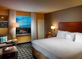 TownePlace Suites Houston Intercontinental Airport