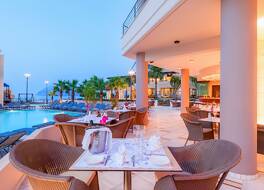 Porto Platanias Village Resort