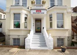 OYO Eagle House Hotel, St Leonards Hastings 写真
