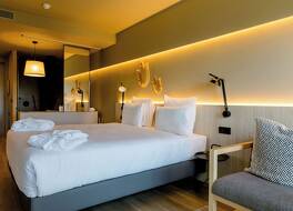 メルキュール ファティマ 写真