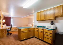 Rodeway Inn & Suites Blanding 写真