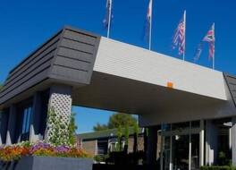 ホテル アッシュバートン