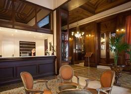 グラン ホテル モデーヌ 写真