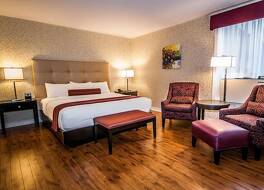Best Western Plus Montreal Downtown-Hotel Europa 写真