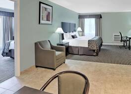 ベイモント バイ ウィンダム エセックス バーリントン エリア 写真