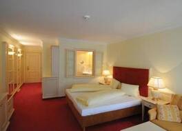 パークホテル 写真