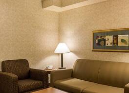 トラベロッジ バイ ウィンダム ラピッド シティ / ブラック ヒルズ 写真