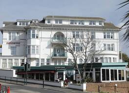 パーク セントラル ホテル 写真