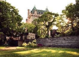 The Fort Garry Hotel Spa and Conference Centre Ascend Hotel Collection