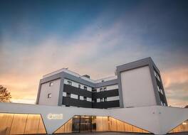 Essence Inn Marianos Hotel 写真