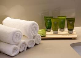 ザ グレン ホテル アンド スイーツ 写真