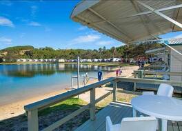 インゲニア ホリデイズ ホワイト アルバトロス 写真