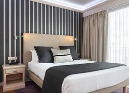 Hôtel Charlemagne by Happyculture 写真