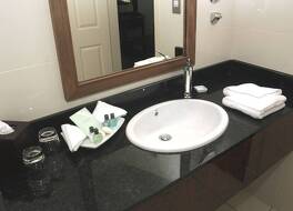 ヴォーン ロッジ ホテル 写真