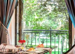 ソフィテル レジェンド ピープルズ グランド ホテル シーアン 写真