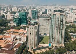 InterContinental Residences Saigon 写真