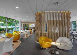 プライズ バイ ラディソン, ブレーメン シティ 写真