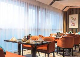 ノボテル シーアン SCPG 写真