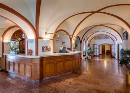Hotel am Mirabellplatz 写真
