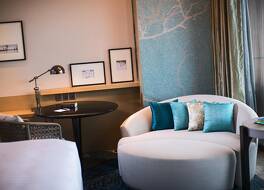 ルネッサンス スーヂョウ タイフー レイク ホテル 写真