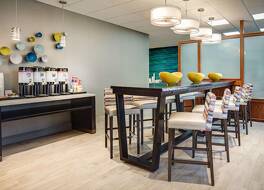 ハンプトン イン フリーポート 写真