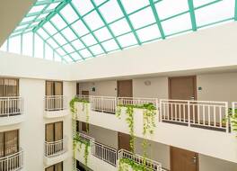 ホリデイ リゾート アンド スパ グアム 写真