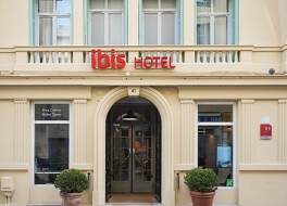 ibis Nice Centre Notre-Dame 写真