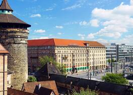 Le Méridien Grand Hotel Nuremberg 写真