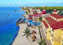 ALL RITMO CANCUN RESORT AND WATER PARK 写真