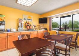 デイズ イン バイ ウィンダム コロンバス フェアグラウンズ 写真