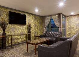 デイズ イン バイ ウィンダム フローレンス シンシナティ エリア 写真