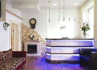 リンデン ハウス ホテルの写真 画像 フォートラベル Linden House Hotel ロンドン