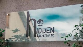 Hidden Lodge Queenstown