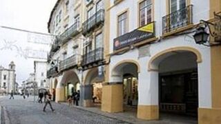 エヴォラ イン シアード デザイン