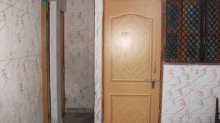 シュリー ヘア ラマ ヘア クリシュナ ホテル