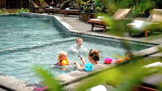 ジャティ 3 バンガローズ