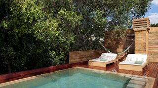 ホテル エスコンディド オアハカ オアハカ メンバー オブ デザイン ホテルズ