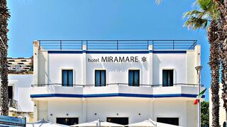 ホテル ミラマーレ