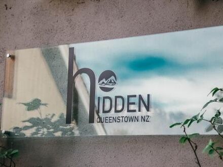 Hidden Lodge Queenstown 写真